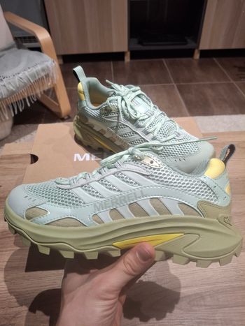 Merrell Moab Speed Green Vent Taille 38