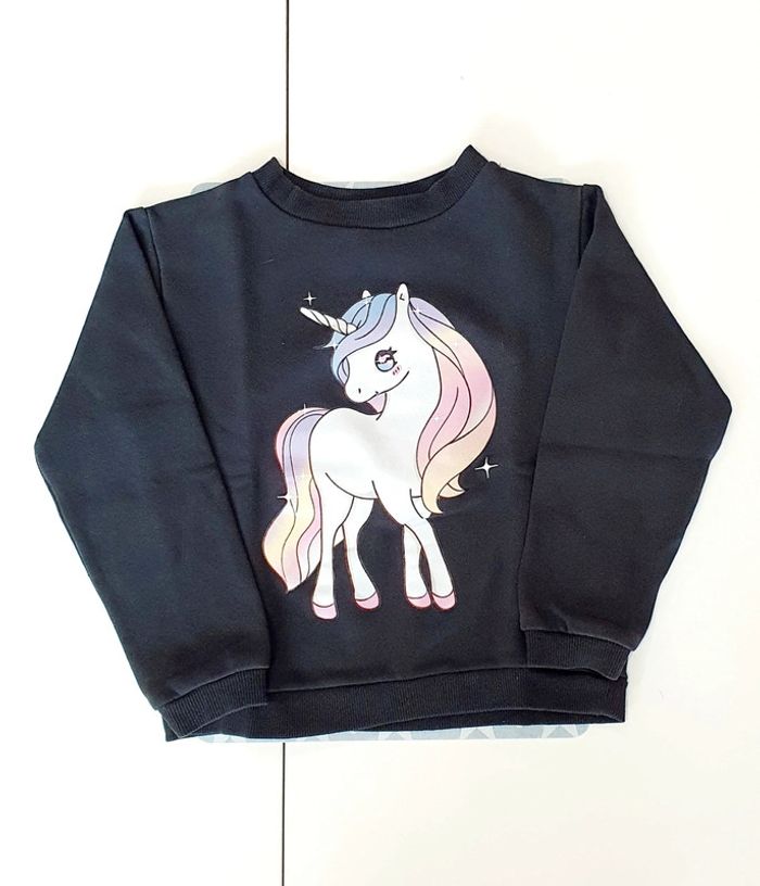 Sweat H&M - 7/8A