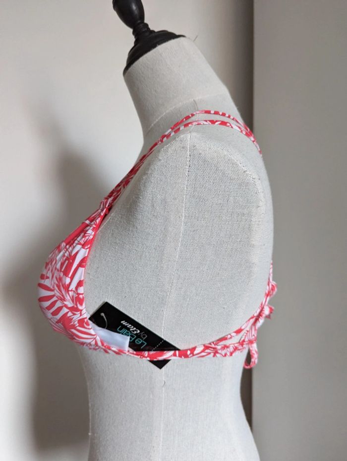 Haut maillot de bain - photo numéro 2