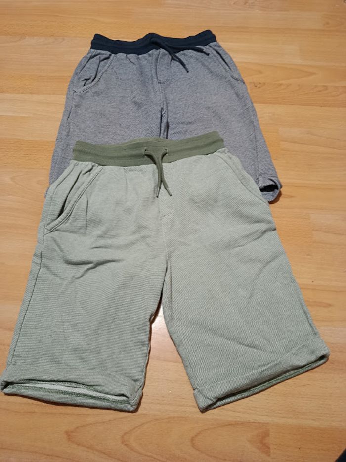 shorts garçon 12 ans (tao)