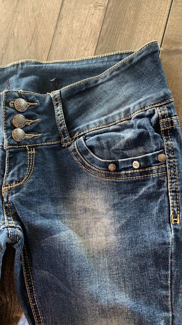 Pantalon. Jeans 👖 - photo numéro 4