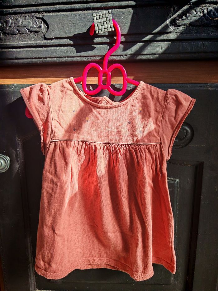 Tee-shirt  24 mois