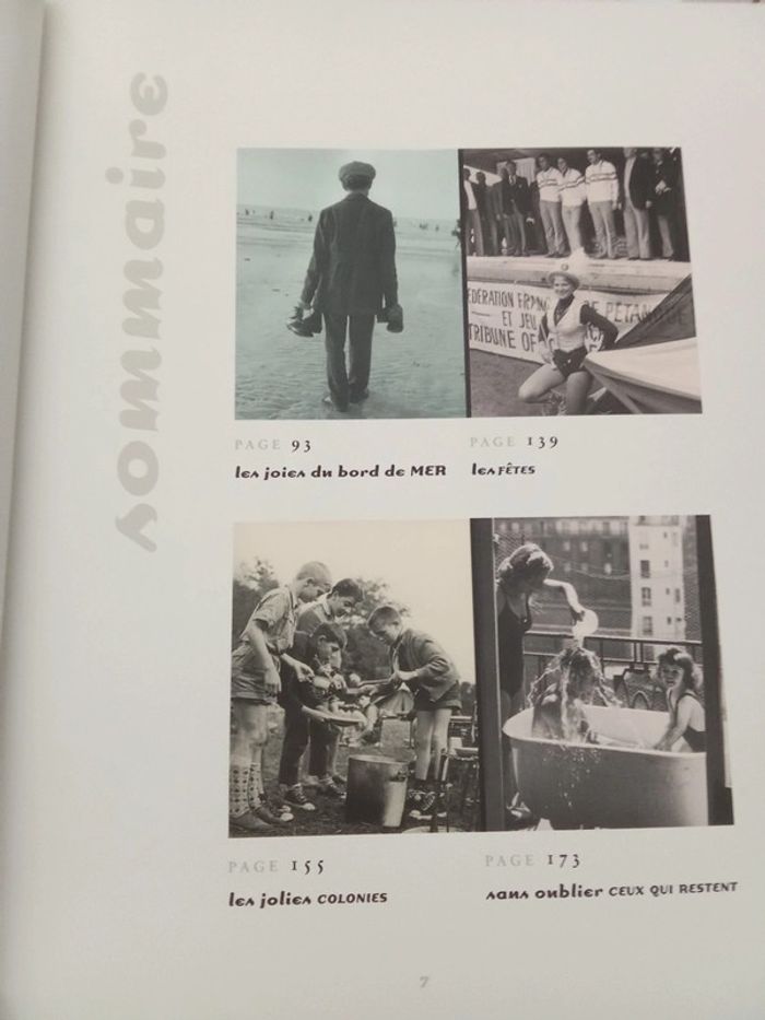 Dominique Gaulme 🪅 Souvenirs de vacances en France - photo numéro 8