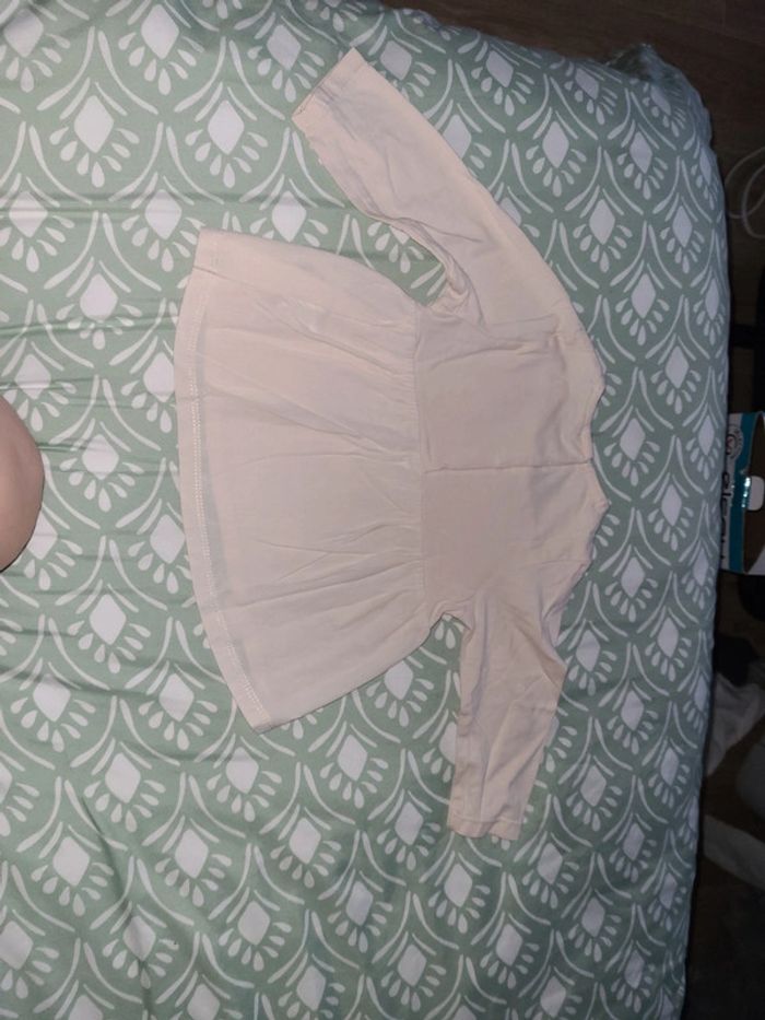 Maillot à manche longue - photo numéro 3