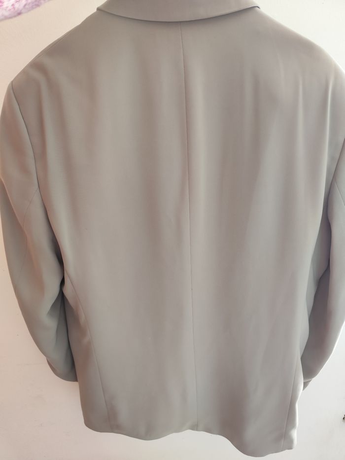 Costume homme pantalon + blazer - photo numéro 4