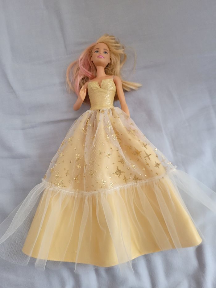 Barbie