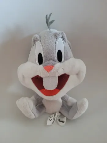 Peluch Bugs Bunny Looney Tunes