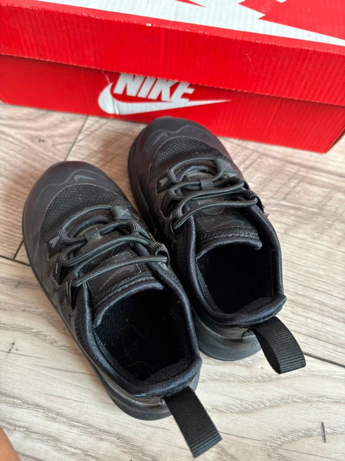 Nike air max axis - photo numéro 5