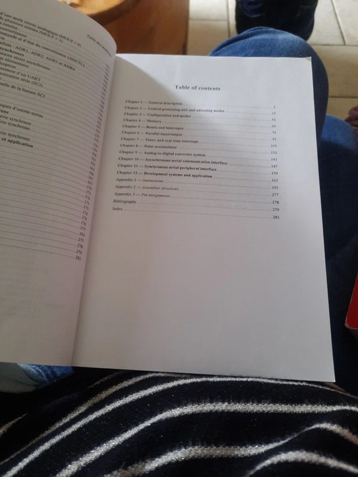 Livre enseignement de l'électronique - photo numéro 13