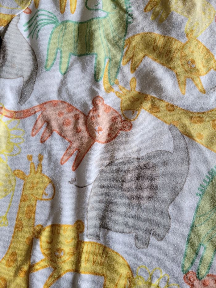 T-shirt - photo numéro 2