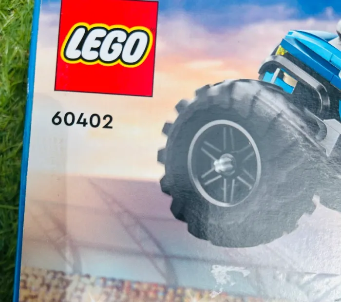 Lego 60402 - photo numéro 3