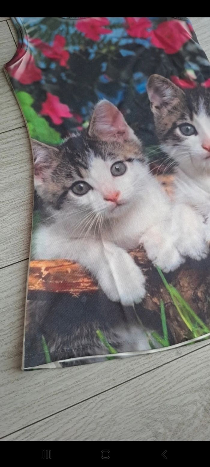 Robe fille - photo numéro 2