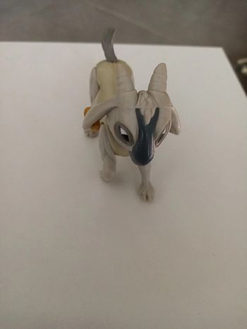 Figurine le bossu de notre dame