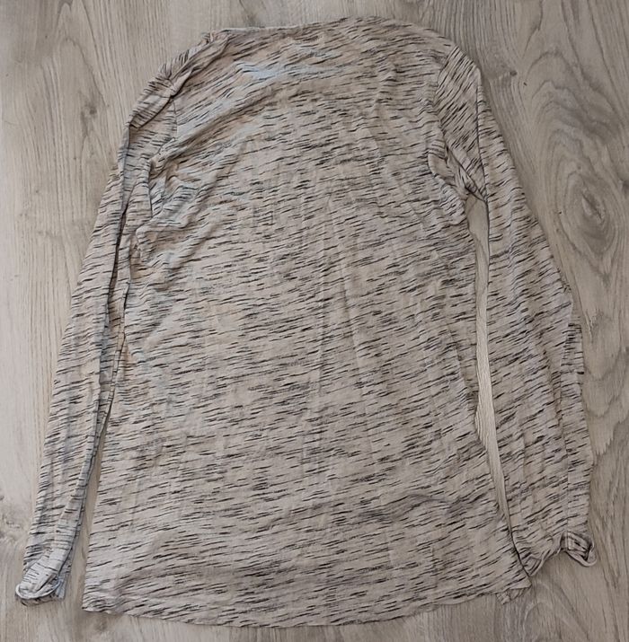 T-shirt haut fille princess - photo numéro 2