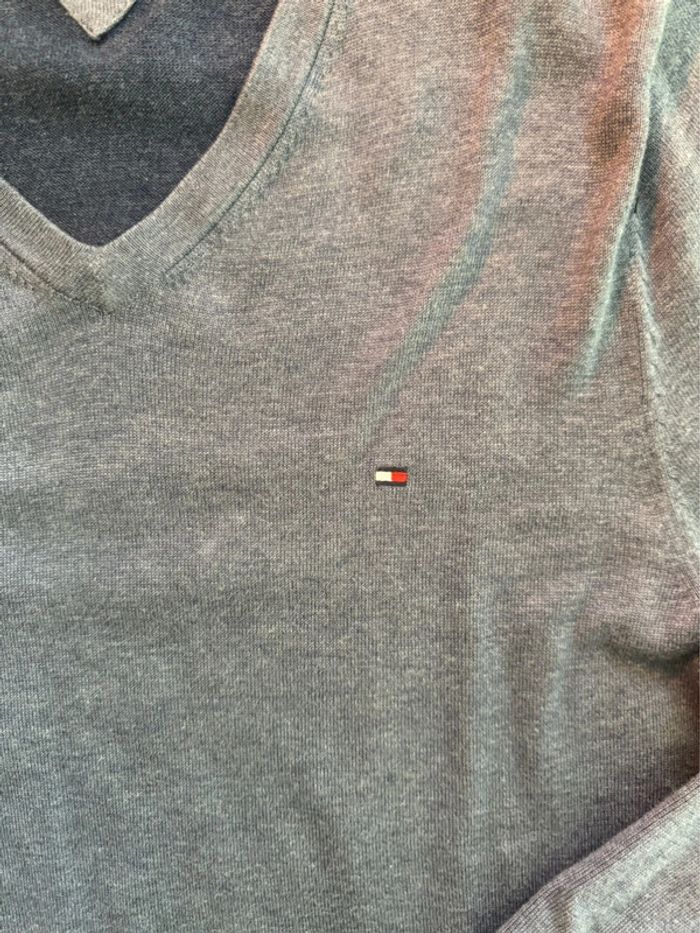 Pull tommy Hilfiger - photo numéro 2