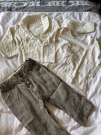 Ensemble h&m