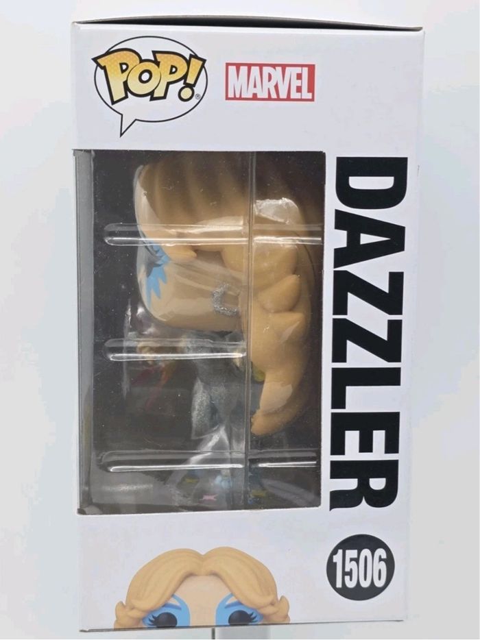 Funko Pop - photo numéro 2