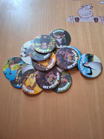 Pog Madagascar 