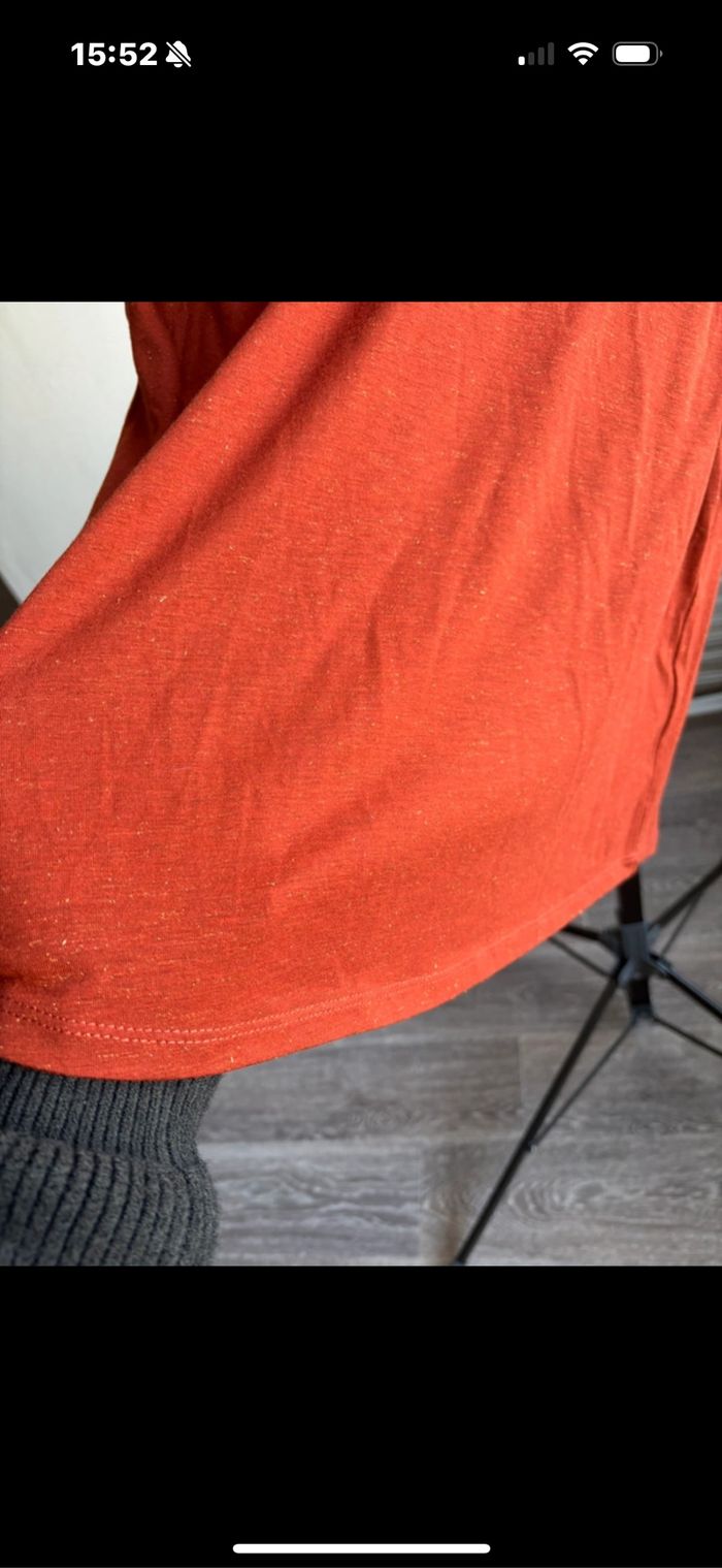 Teeshirt - photo numéro 2