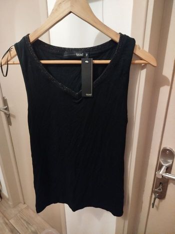 Tee shirt femme trend 