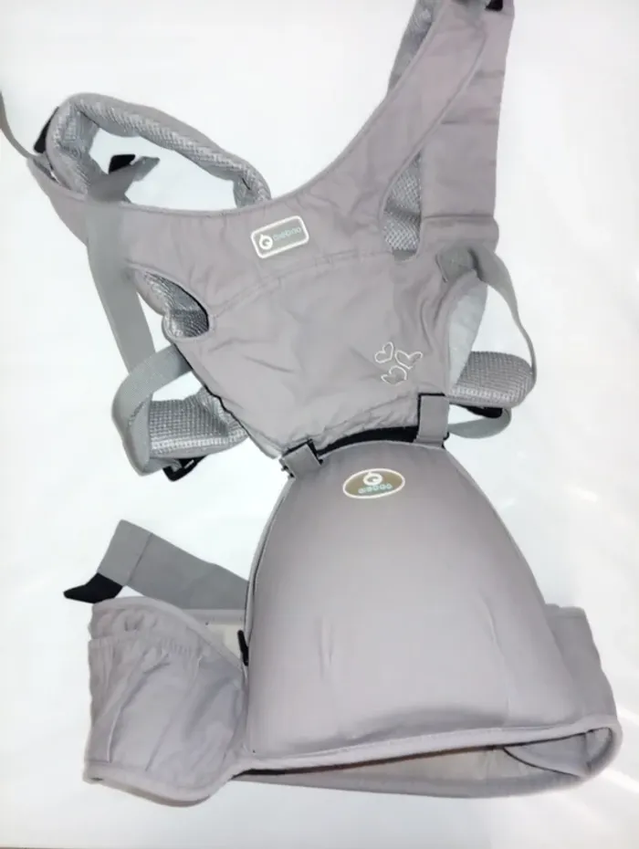 Porte bébé Sonarin