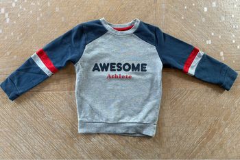 Pull 3 ans
