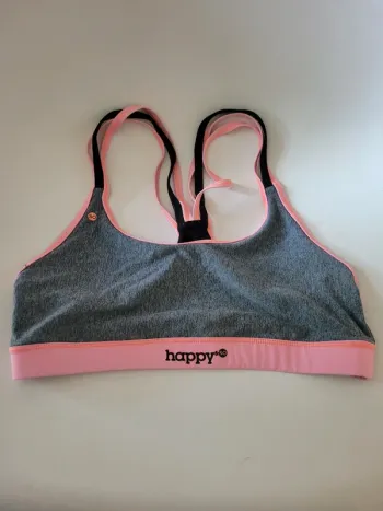 Lot brassières