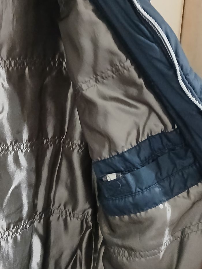 Doudoune Homme Taille M - photo numéro 6