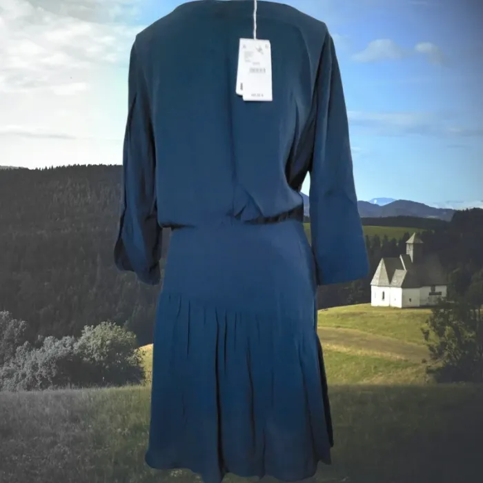 Robe "Comptoir des cotonniers" Neuve 👗 - photo numéro 3