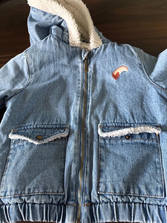 Veste - photo numéro 3