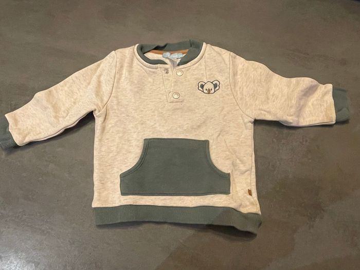 Lot 18 mois - photo numéro 3