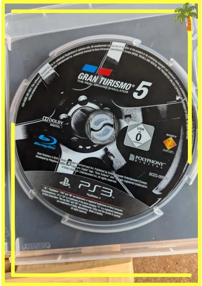 Gran Turismo 5 sur PS3 – Le réalisme à l’état pur ! - photo numéro 4
