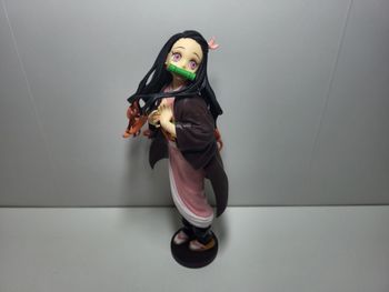 Demon slayer - Glitter & Glamours Nezuko Kamado Figurine