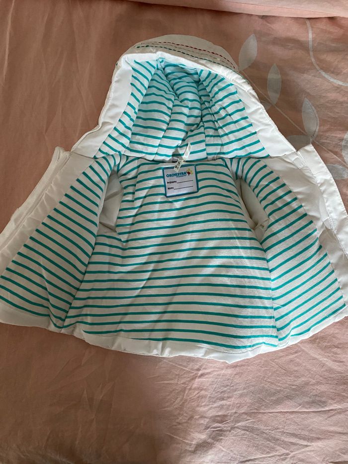 Veste - photo numéro 2