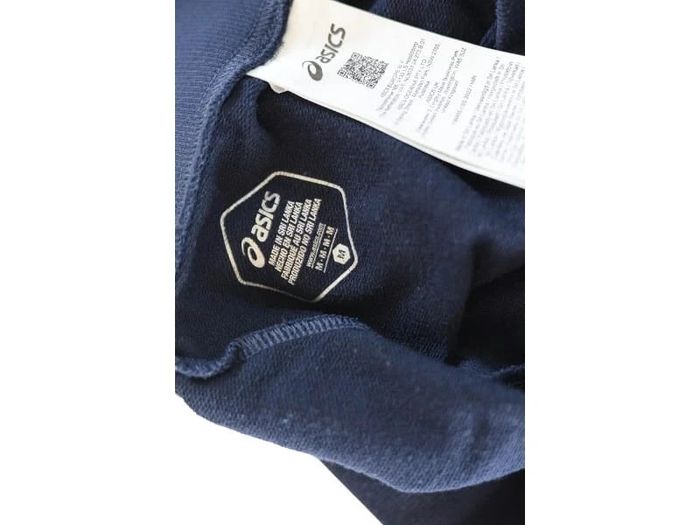 C59 jogging marine Asics M - photo numéro 6