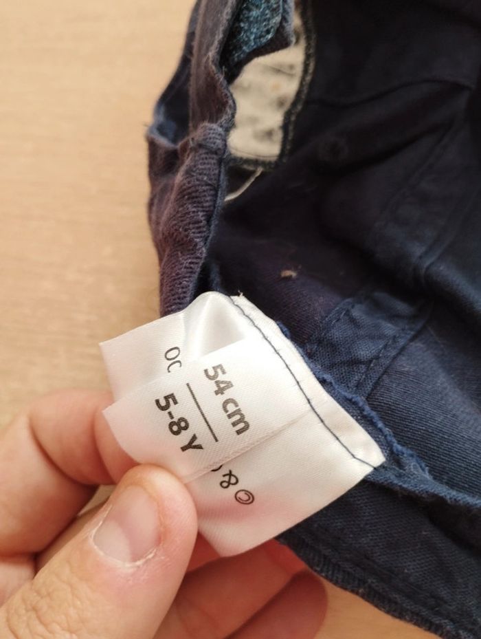 Lot de 3 casquettes - photo numéro 10