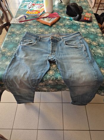 Jean amsterdenim