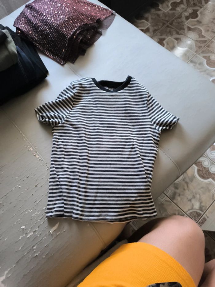 Gros Lot vêtements fille ado - photo numéro 19