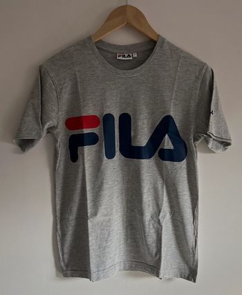 Tee shirt Fila Neuf