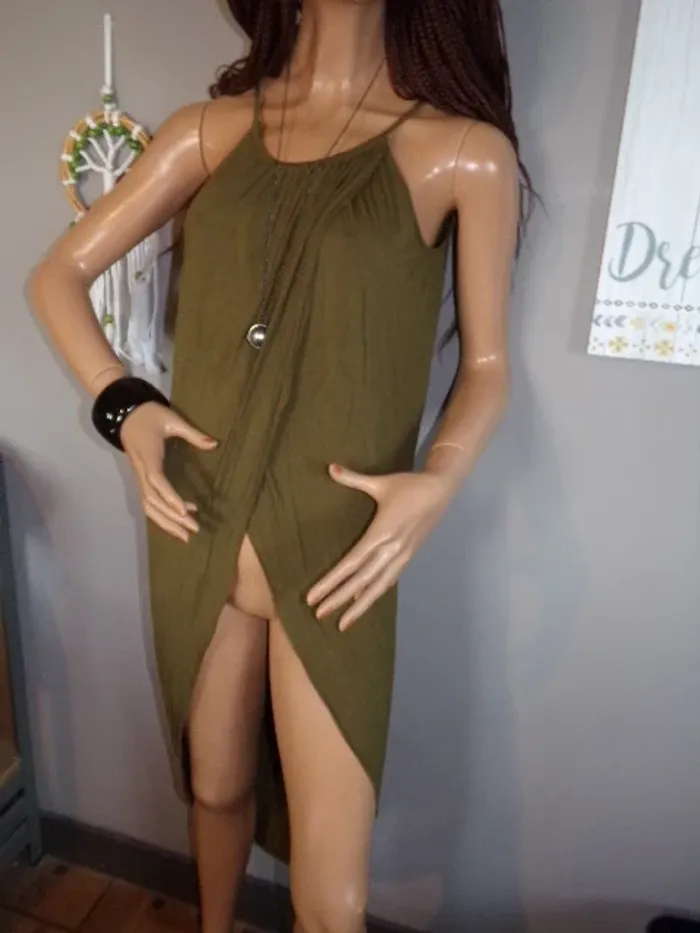 Robe tunique - photo numéro 3