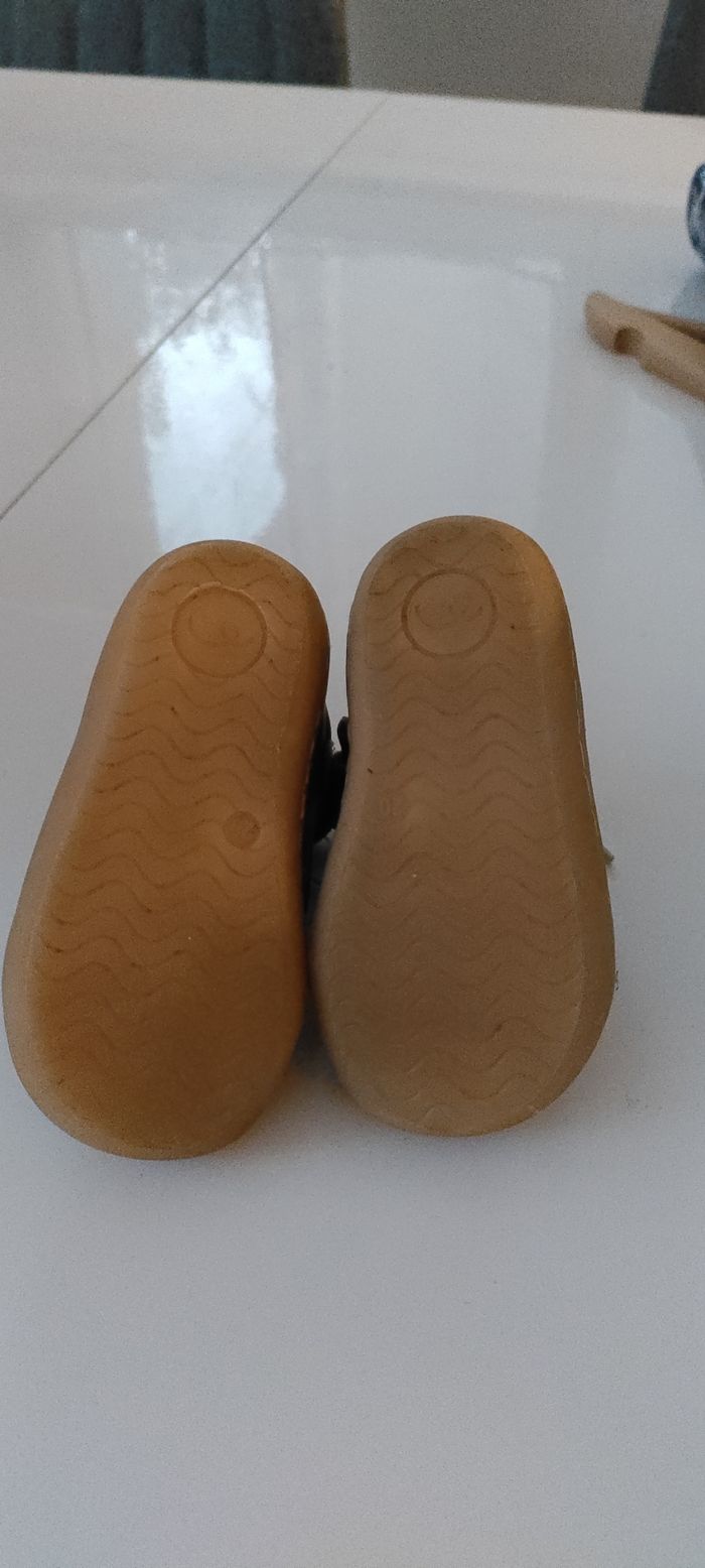 Chaussure garçon Bellamy taille 20 - photo numéro 2