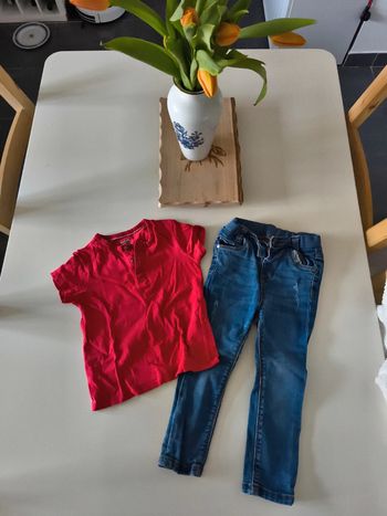 Ensemble garçon 2ans