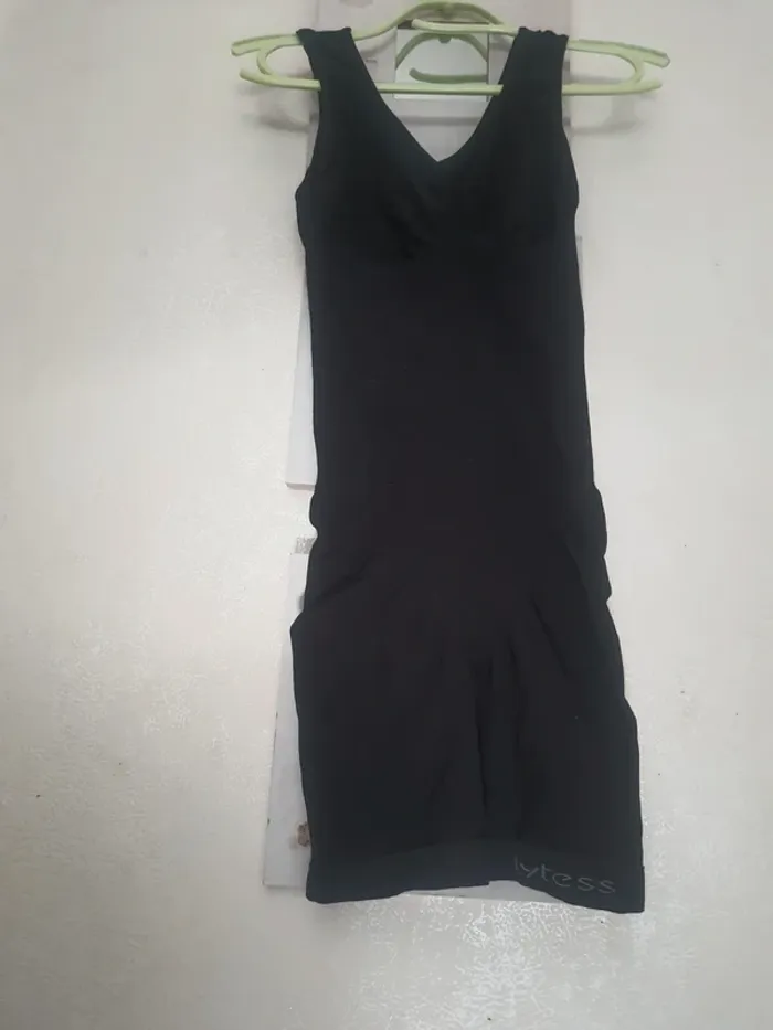 Combishort amincissant L/XL - photo numéro 3