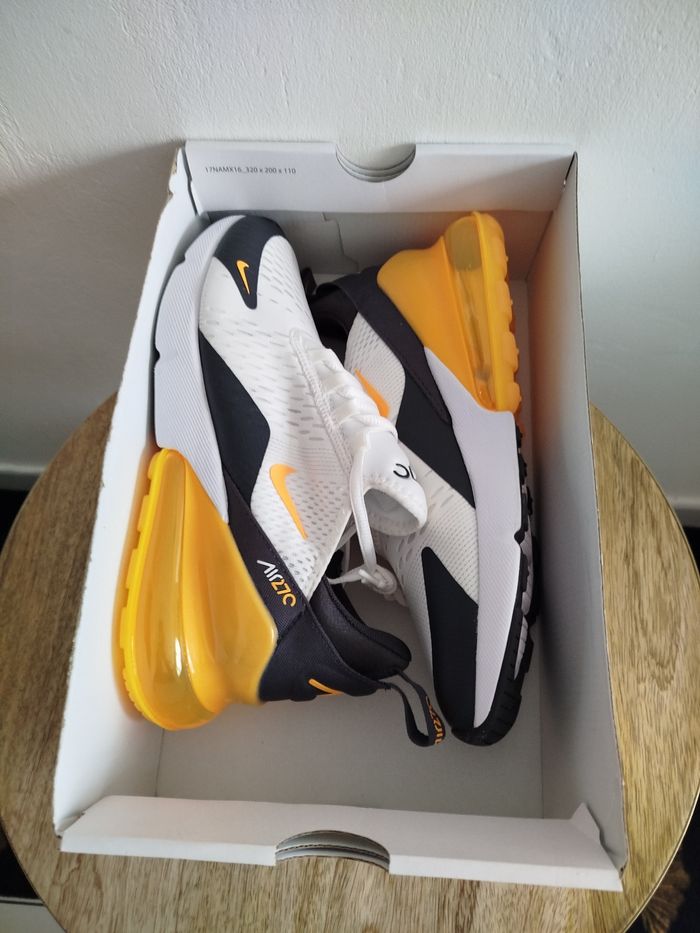 Baskets Nike T 40 - photo numéro 9