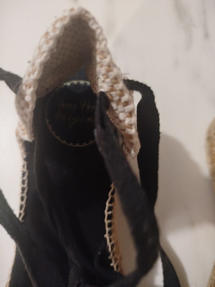 Chaussure tony pons taille 36 - photo numéro 2