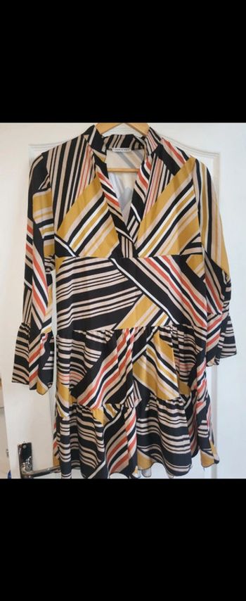 Robe femme légère