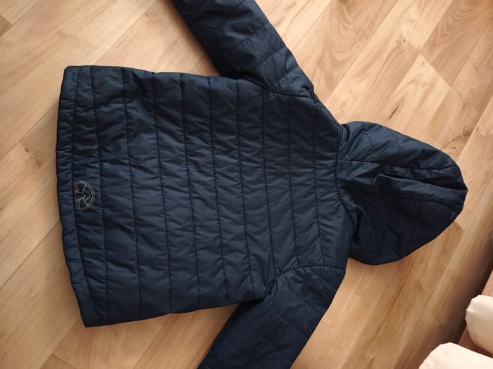 Doudoune légère - photo numéro 2