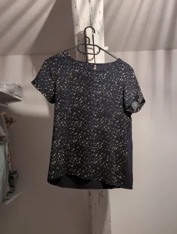 Blouse femme bonobos jeans