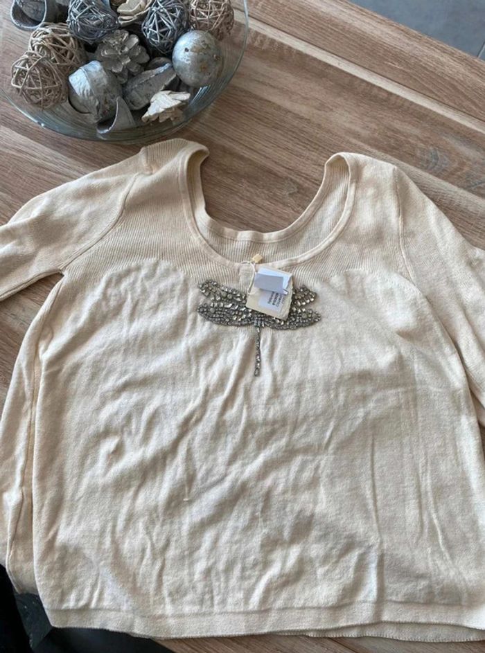 Pull femme - photo numéro 15