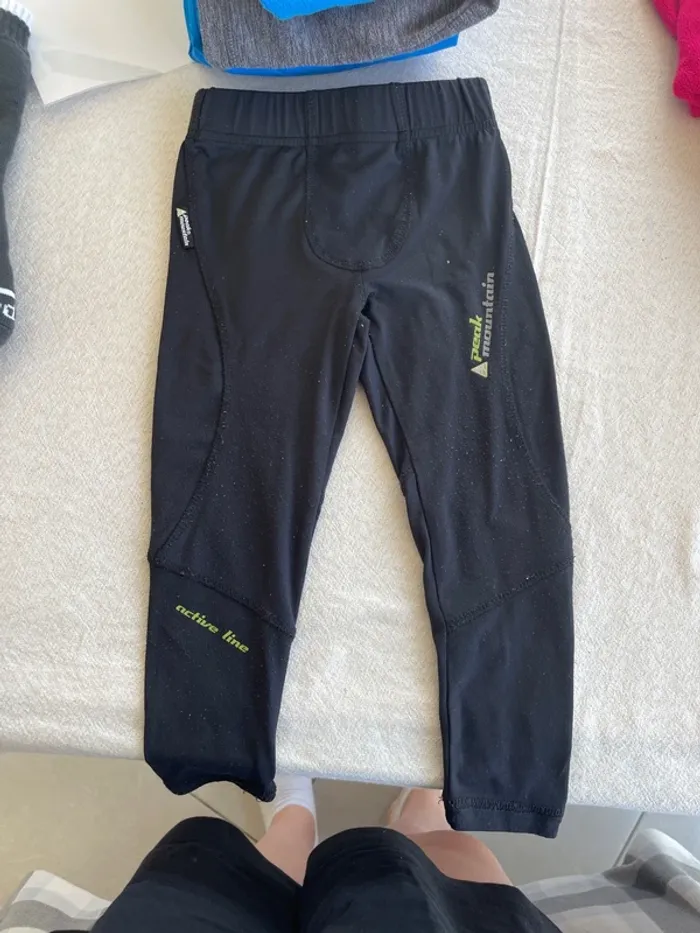 Lot ski 2-3 ans - photo numéro 14
